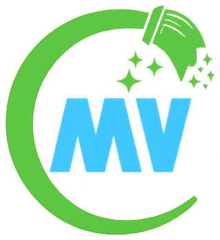 Metro Vancouver Cleaning logo